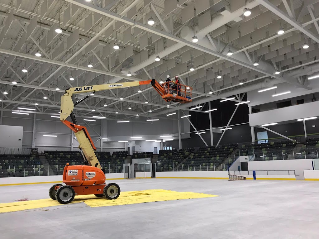 X-Terra Commercial Cleaning Ltd. | 133 OBrien Crescent, Red Deer, AB T4P 3T4, Canada | Phone: (403) 358-9905