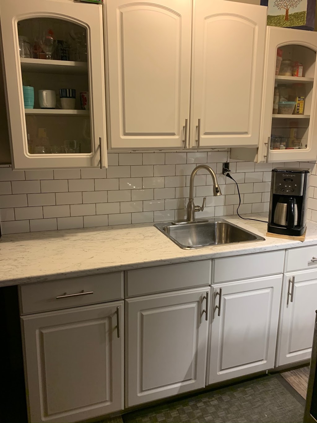Kitchens by Crane | 114 Lindgren Rd W, Huntsville, ON P1H 1Y2, Canada | Phone: (705) 789-8189