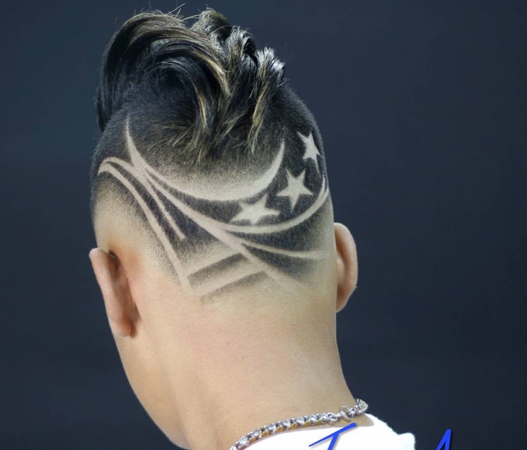 Goodfellas Barber Shop | 160-1110 Ewen Ave, New Westminster, BC V3M 5E4, Canada | Phone: (604) 544-4055
