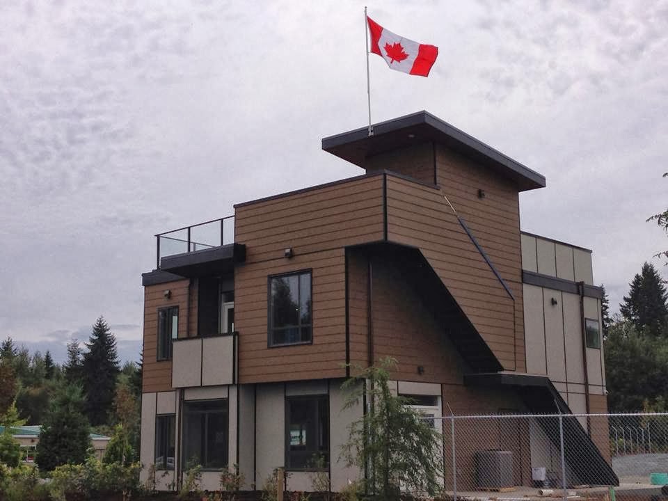 South Courtenay Storage | 3595 Island Hwy S, Courtenay, BC V9N 9T6, Canada | Phone: (250) 871-3780