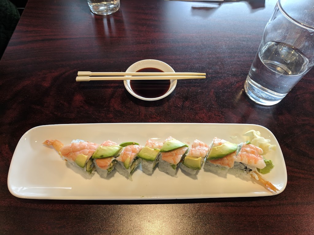 Osaka Sushi | 450 Ryan Rd, Courtenay, BC V9N 7R6, Canada | Phone: (250) 703-0146