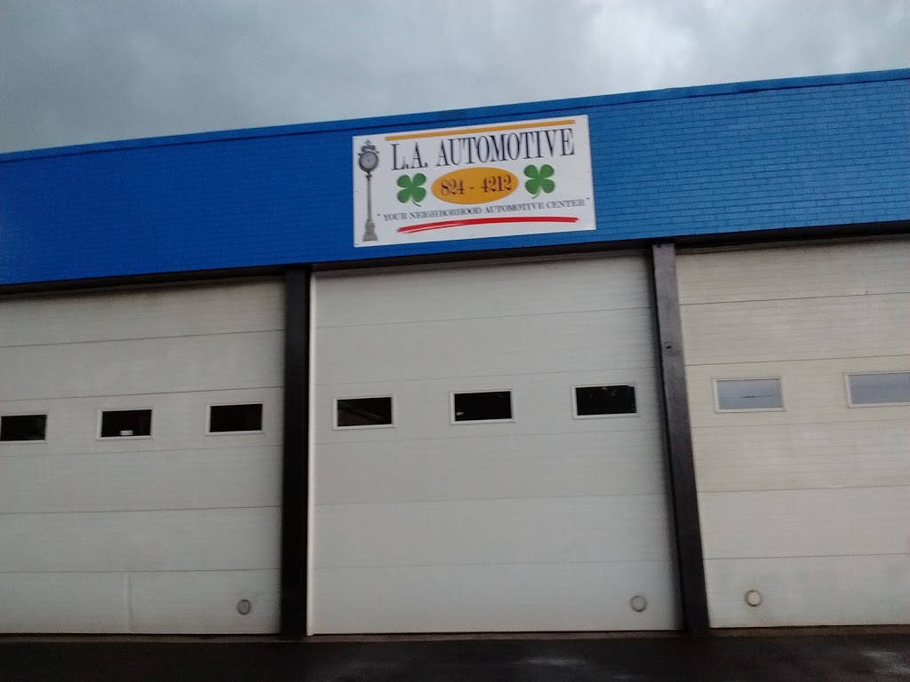 L.A. Automotive Sales and Services | 1271 Abbott Rd, Lackawanna, NY 14218, USA | Phone: (716) 824-4212