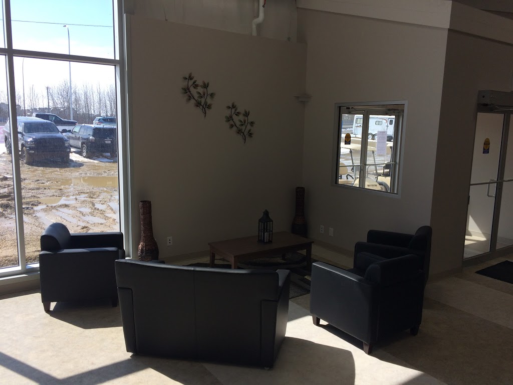 Fraserway RV - Edmonton | 21910 Stony Plain Rd, Edmonton, AB T5S 2C3, Canada | Phone: (780) 447-5681
