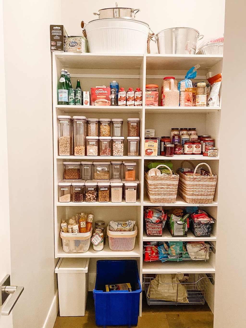 Crescent Living Co. - Professional Home Organization | 1140 Castle Crescent, Port Coquitlam, BC V3C 5C6, Canada | Phone: (604) 671-6452