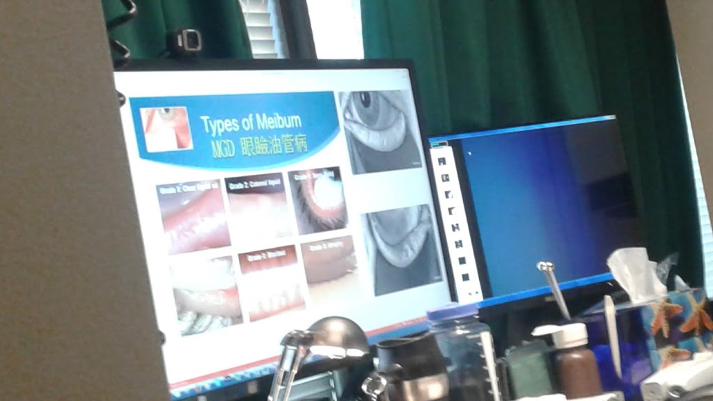Dr Albert Ng 2010 Eye Care Centre | 4190 Finch Ave E, Scarborough, ON M1S 4T7, Canada | Phone: (416) 297-0322