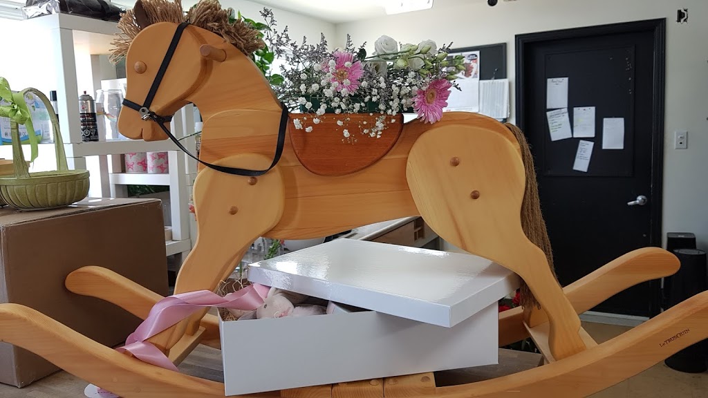 Le Trusquin La Boutique A Bois | 510 Chemin Montcalm, Sainte-Marie-Salomé, QC J0K 2Z0, Canada | Phone: (450) 839-6177