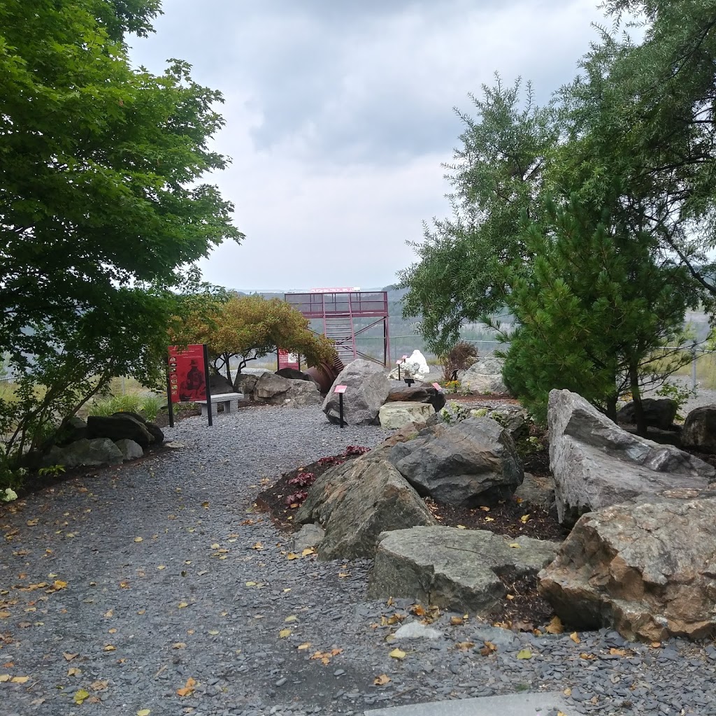 Ardobec Inc | 70 Chemin St Claude, Asbestos, QC J1T 3M7, Canada | Phone: (819) 347-5214