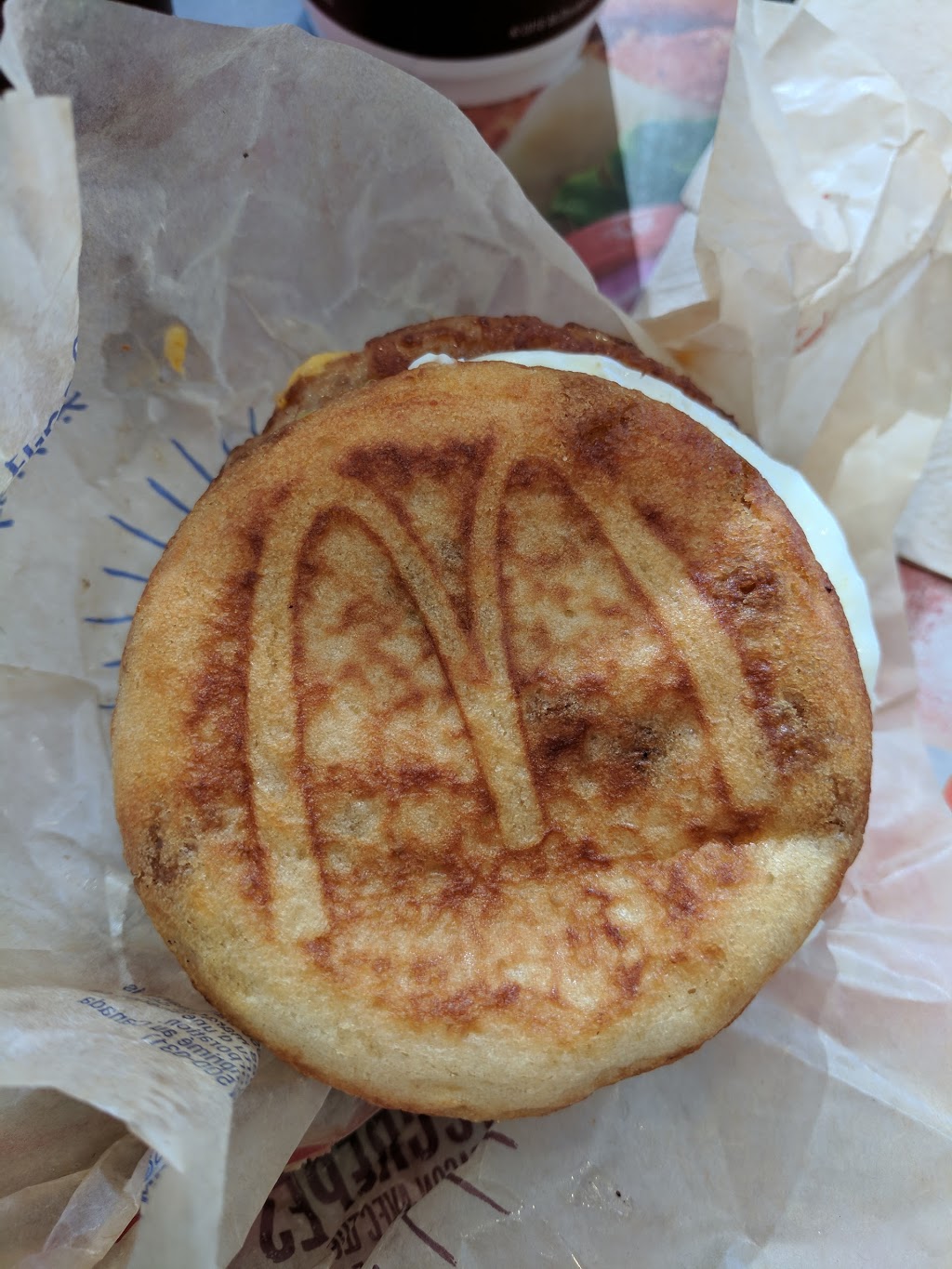 McDonalds | 6314 Currents Dr NW, Edmonton, AB T6W 0L7, Canada | Phone: (780) 705-0115