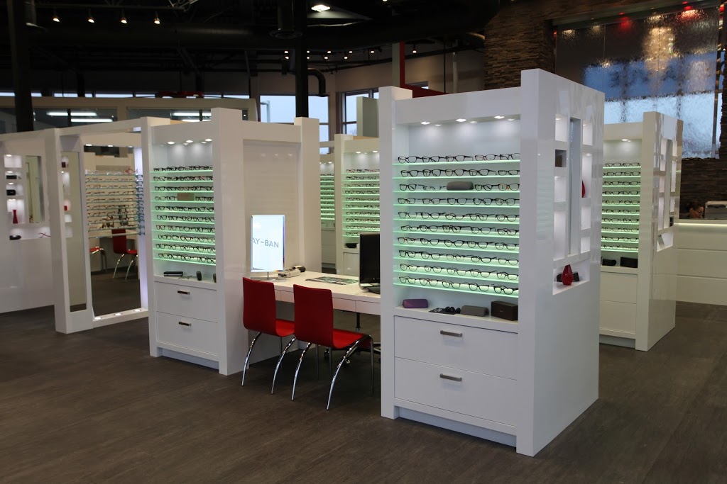 Lunetterie Greiche & Scaff | 3509 Rue Clemenceau, Québec, QC G1C 0L9, Canada | Phone: (418) 660-7770