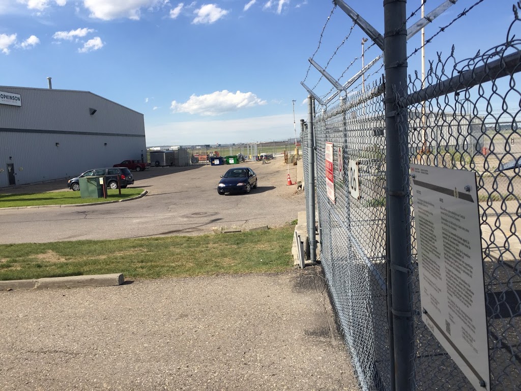 Canada Weather Svc | 1441 Aviation Park NE, Calgary, AB T2E 8M7, Canada | Phone: (403) 299-7878
