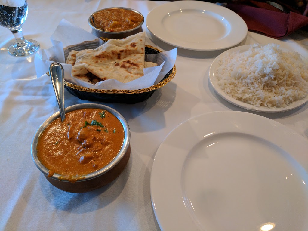 Guru india restaurant | 15 Millrise Blvd SW #30, Calgary, AB T2Y 1X7, Canada | Phone: (403) 256-3368