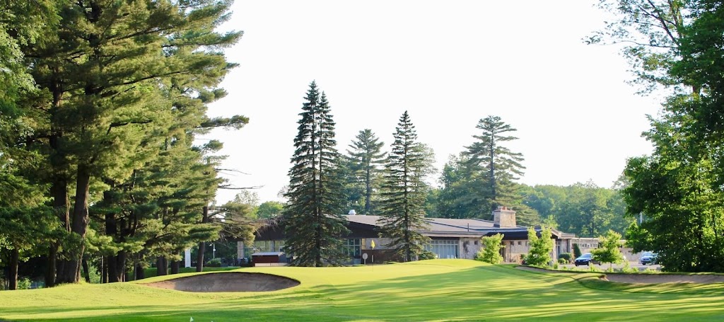 Club de golf Whitlock Golf & Country Club | 128 Côte Saint-Charles, Hudson, QC J0P 1H0, Canada | Phone: (450) 458-5305