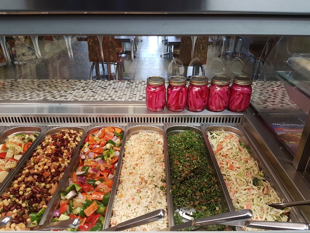 Amir | 2673 Côte Saint-Charles, Saint-Lazare, QC J7T 2H8, Canada | Phone: (450) 458-3232