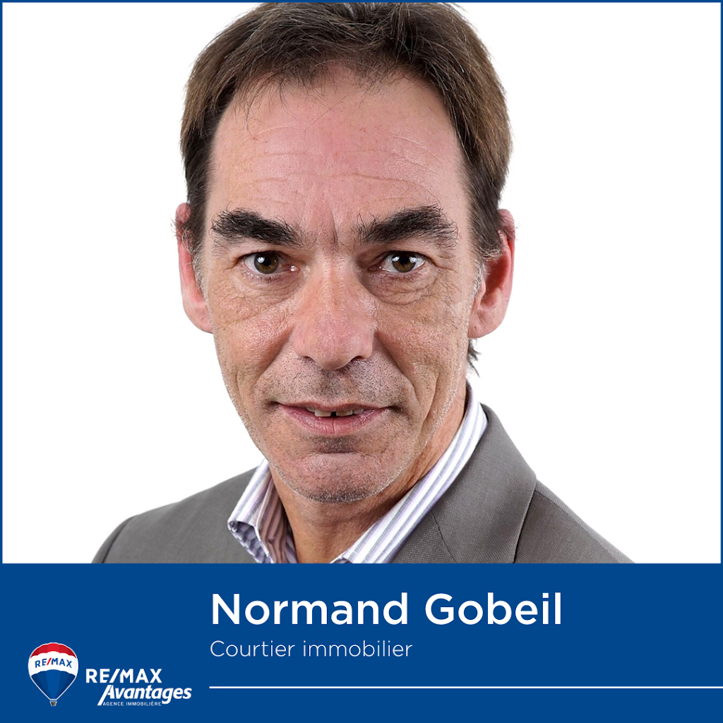RE/MAX Avantages | 675 Bd Alphonse-Desjardins, Lévis, QC G6V 5T3, Canada | Phone: (418) 835-3535