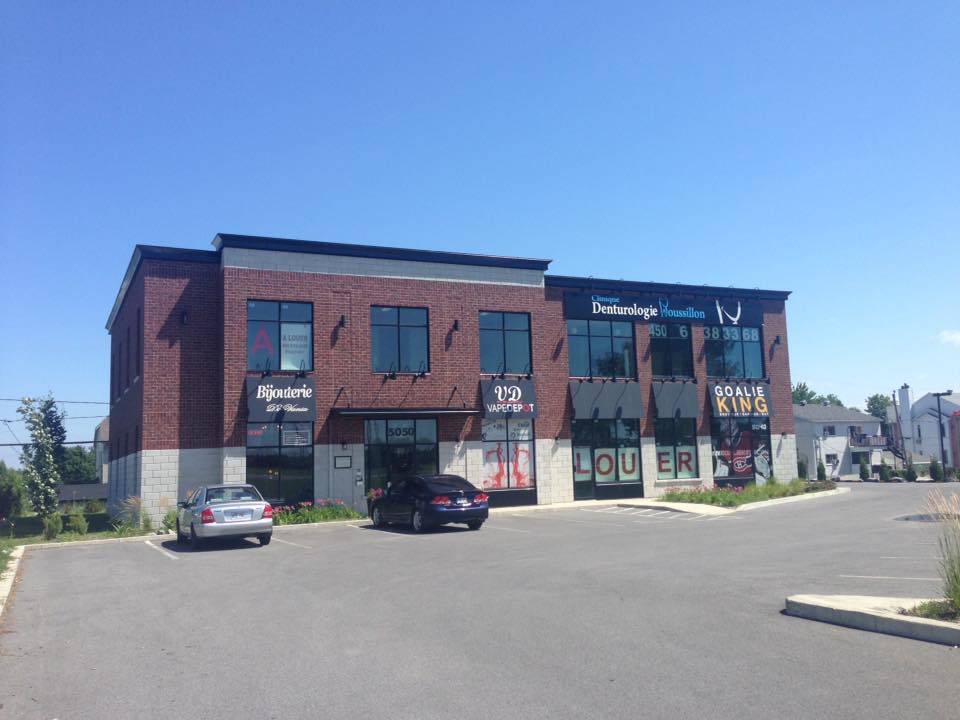 Do Vania Concepteur & Bijoutier | 5050 QC-132, Sainte-Catherine, QC J5C 1L8, Canada | Phone: (450) 993-9393