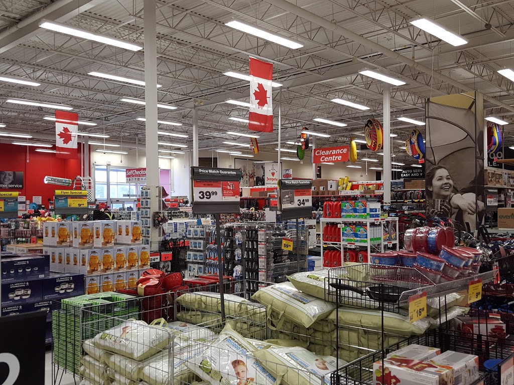 Canadian Tire | 1975 Dundas St, London, ON N5V 4Y5, Canada | Phone: (519) 451-6260