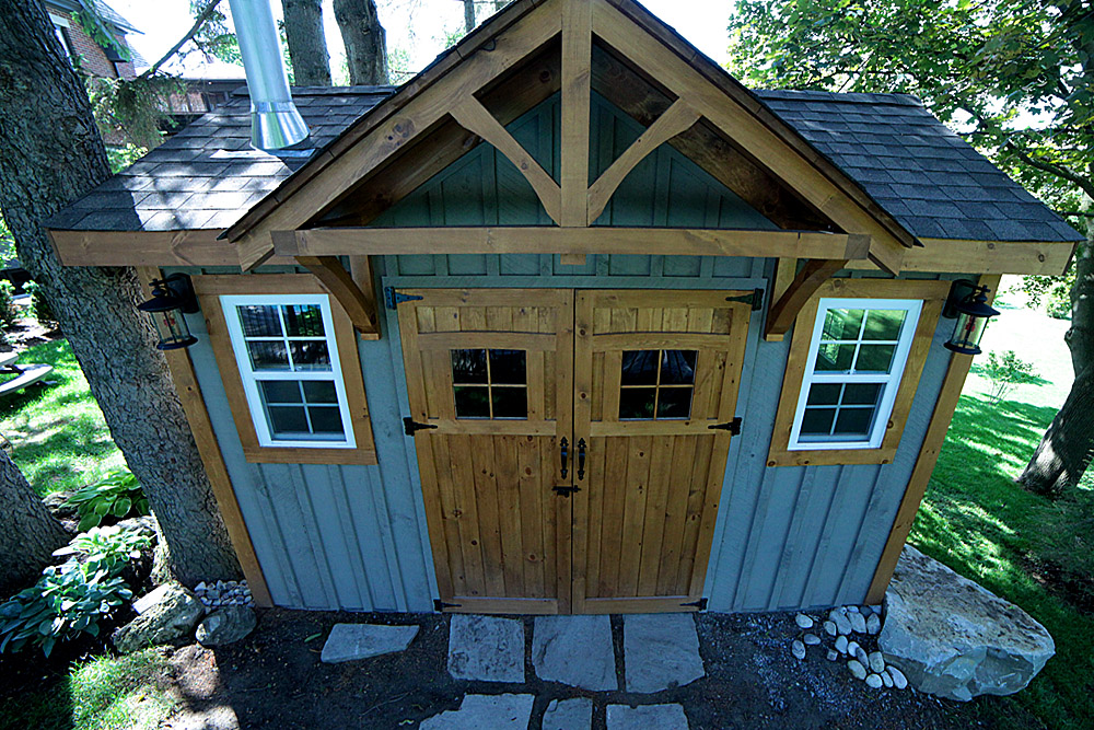 D&D True Craftsmen | 3 Frederick St, Millbrook, ON L0A 1G0, Canada | Phone: (905) 260-6922