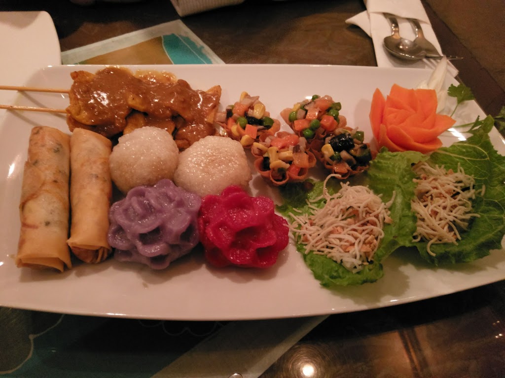 Thai Onzon | 115 Fifth Ave, Cochrane, AB T4C, Canada | Phone: (403) 981-1499