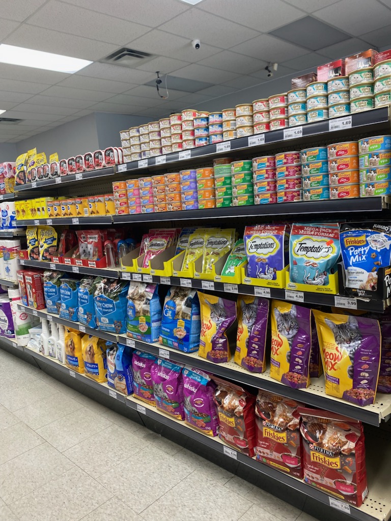 Hasty Market | 297 Lake St, Grimsby, ON L3M 4M8, Canada | Phone: (905) 309-0638