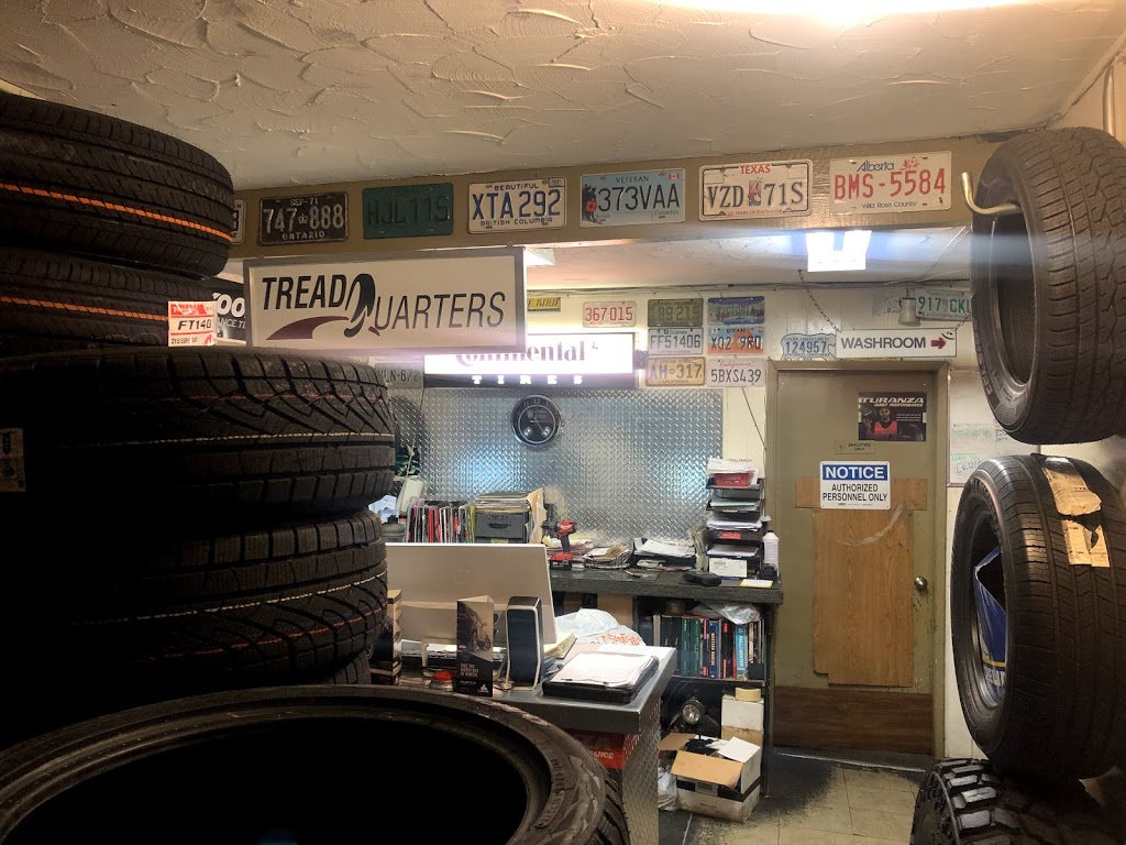 Action Tire Services | 12520 110 Ave, Surrey, BC V3V 3J8, Canada | Phone: (604) 580-1766