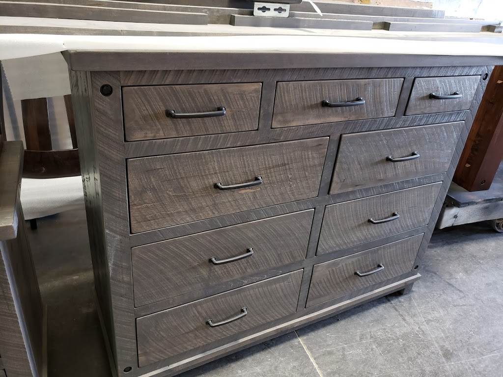 Millcreek Custom Finishing | 8360 Cons 8 W, Moorefield, ON N0G 2K0, Canada | Phone: (226) 818-7262