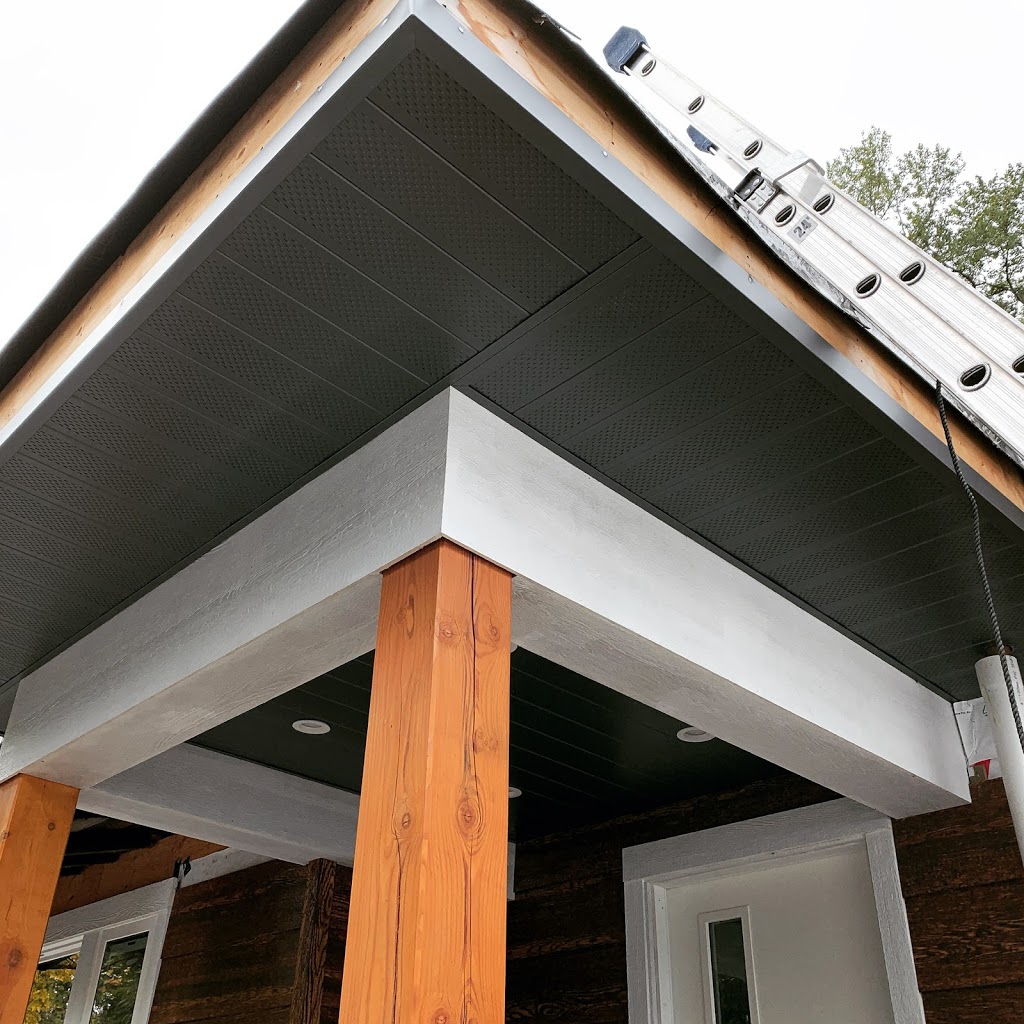 DH Contracting | 54 Colwell Rd, Nanaimo, BC V9X 1E4, Canada | Phone: (250) 619-2639