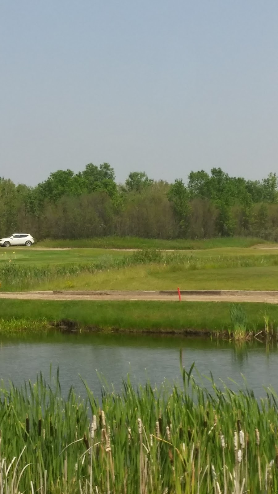 Moon Lake Golf and Country Club | 905 Valley Road, Saskatoon, SK S7K 3J6, Canada | Phone: (306) 382-5500