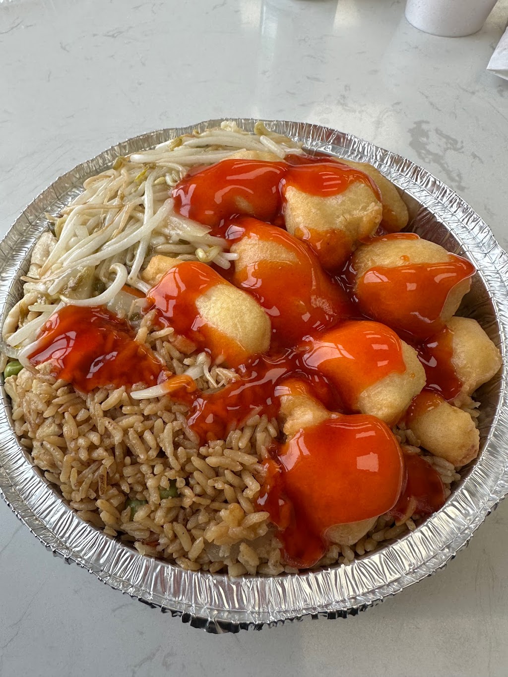 CHINA8 port elgin | 1246 Goderich St, Port Elgin, ON N0H 2C0, Canada | Phone: (519) 832-3131