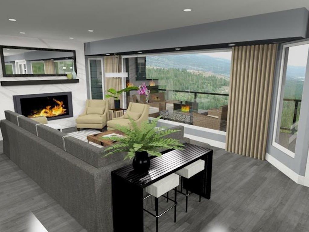 MAS Design Concepts | 9315 164 St, Surrey, BC V4N 3C8, Canada | Phone: (604) 319-9069