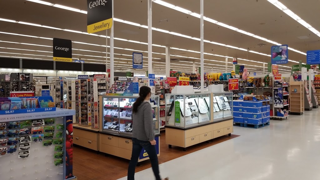 Walmart Toronto Agincourt Store | 3850 Sheppard Ave E, Scarborough, ON M1T 3L3, Canada | Phone: (416) 291-4100