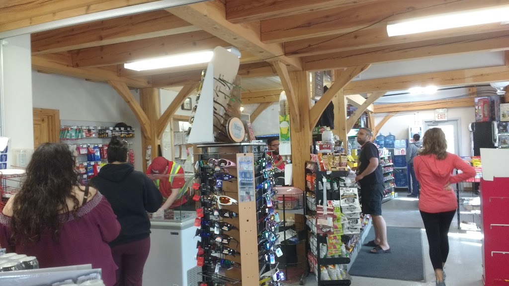 Co-op | 21103 Provincial Trunk Hwy 59, Saint Malo, MB R0A 1T0, Canada | Phone: (204) 347-4724