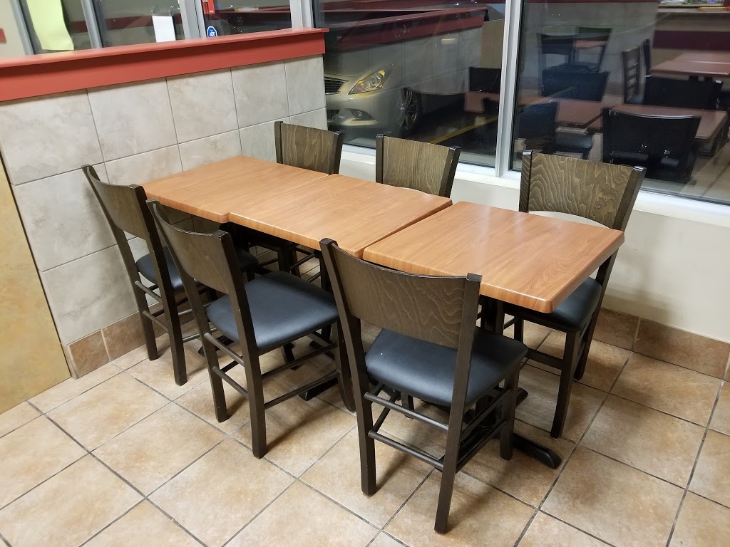 Top Wok | 490 Mapleview Dr W, Barrie, ON L4N 8C4, Canada | Phone: (705) 722-1188