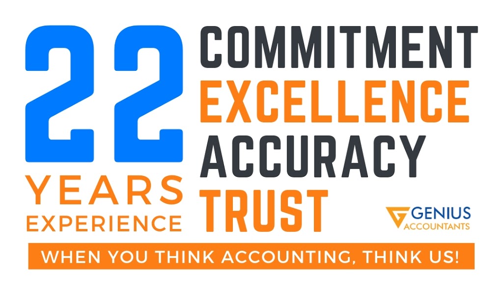 Genius Accountants- Best Bookkeeping Services in Ontario | 250 Humphrey St, Waterdown, ON L8B 1X4, Canada | Phone: (289) 707-0082