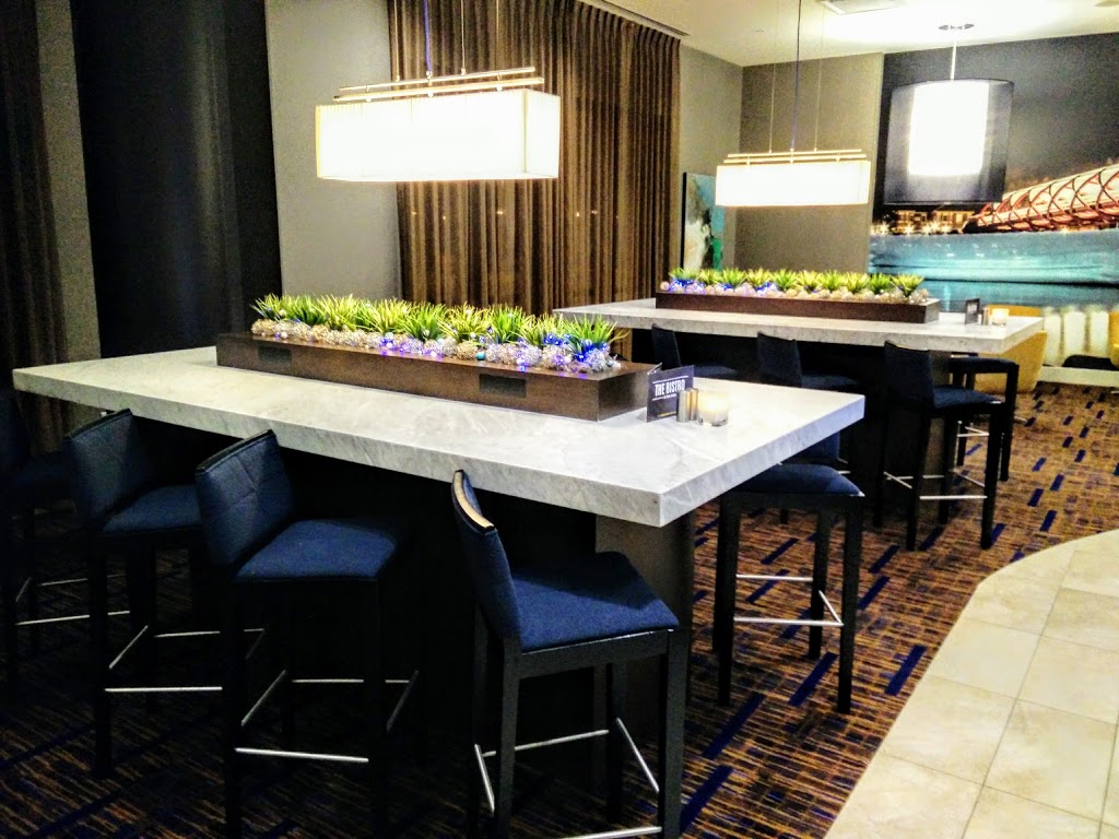 The Bistro | 3750 Market St SE, Calgary, AB T3M 2P2, Canada | Phone: (587) 349-8643