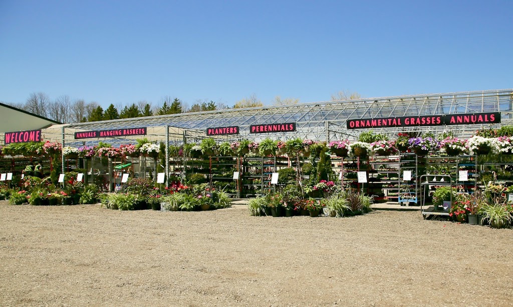 Bloom Green | 9478 Wellington Rd 124, Erin, ON N0B 1T0, Canada | Phone: (519) 833-9313