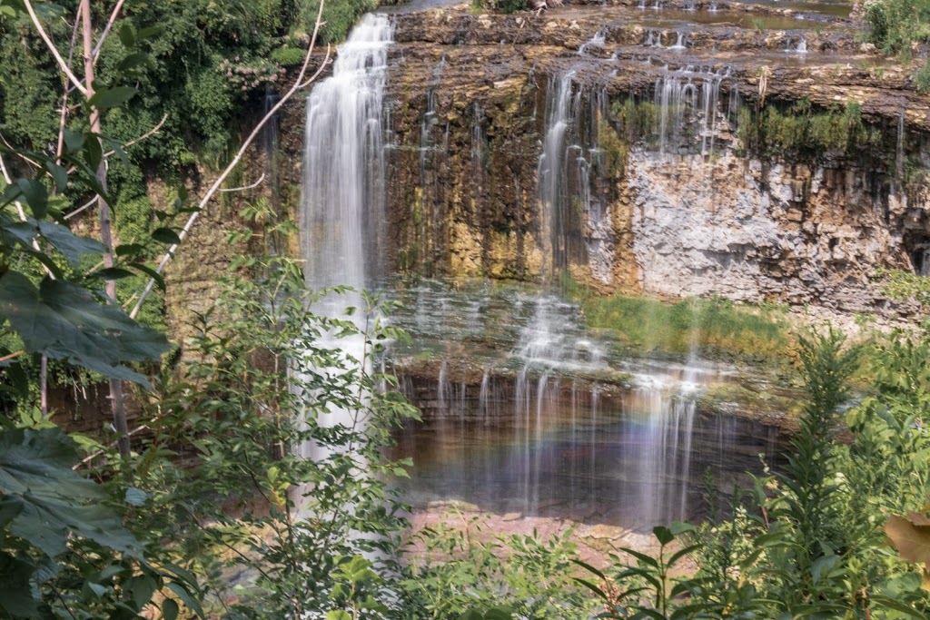 Spencer Gorge Wilderness Area | Dundas, ON L9H 4W2, Canada | Phone: (905) 628-3060