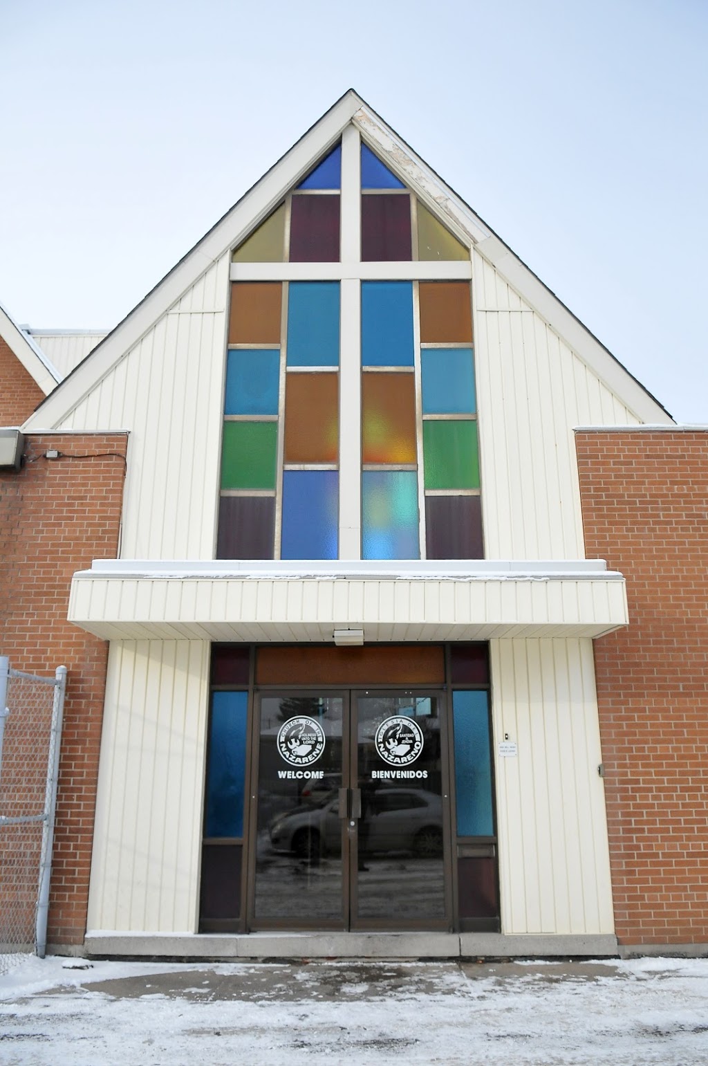 Ephraims Place Community Centre | 1875 Sheppard Ave W, North York, ON M3L 1Y6, Canada | Phone: (416) 888-7879