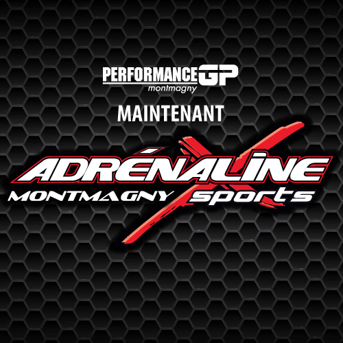 Adrénaline Sports Montmagny | 230 Chemin des Poirier, Montmagny, QC G5V 4S4, Canada | Phone: (418) 248-9555