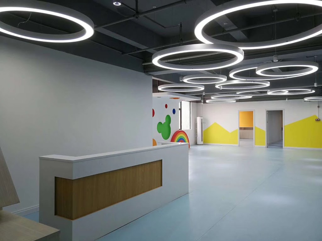 Rayonled Lighting Systems Inc | 8866A Boulevard du Quartier, Brossard, QC J4Y 0R2, Canada | Phone: (450) 444-4567