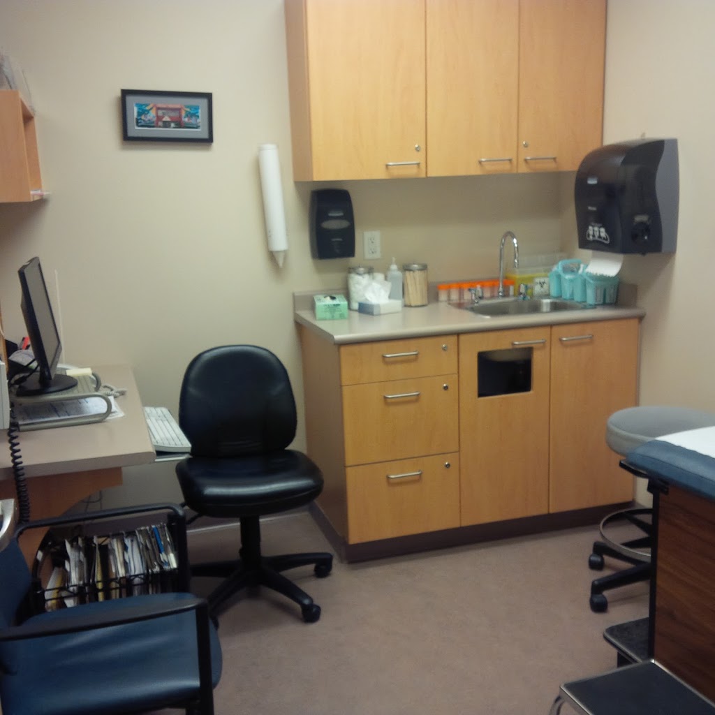 Mid-Main Community Health Centre | 3998 Main St, Vancouver, BC V5V 3P2, Canada | Phone: (604) 873-3602