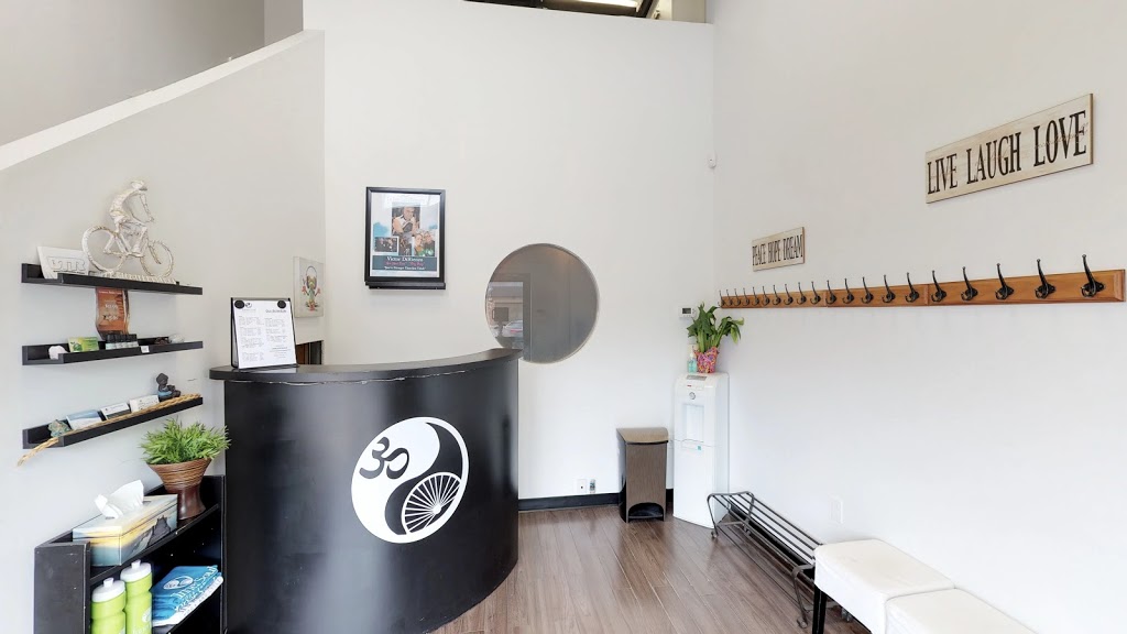 Inner Soul Yoga & Cycle | 190 Colonnade Rd #19, Nepean, ON K2E 7J5, Canada | Phone: (613) 226-9642