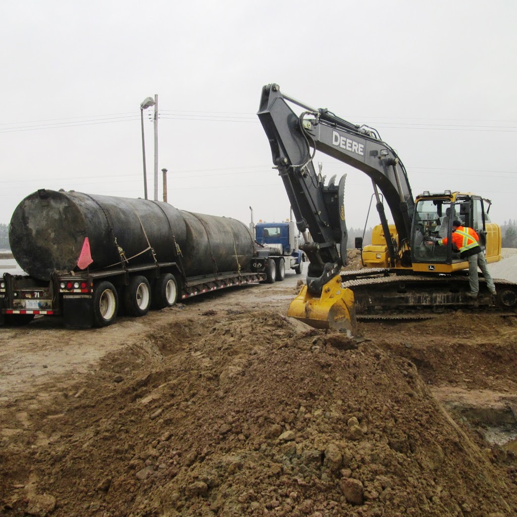 GM BluePlan Engineering Limited | 650 Woodlawn Rd W Block C, Unit 2, Guelph, ON N1K 1B8, Canada | Phone: (519) 824-8150