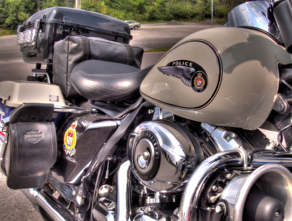 Ottawa Police Services - Leitrim Station | 4561 Bank St, Gloucester, ON K1T 3W5, Canada | Phone: (613) 236-1222