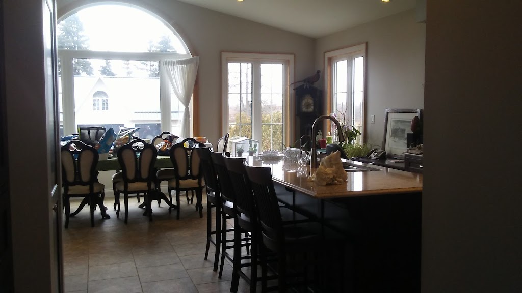 J & L Cleaning Services | 67 Burns Cir, Barrie, ON L4N 5J8, Canada | Phone: (705) 242-8992