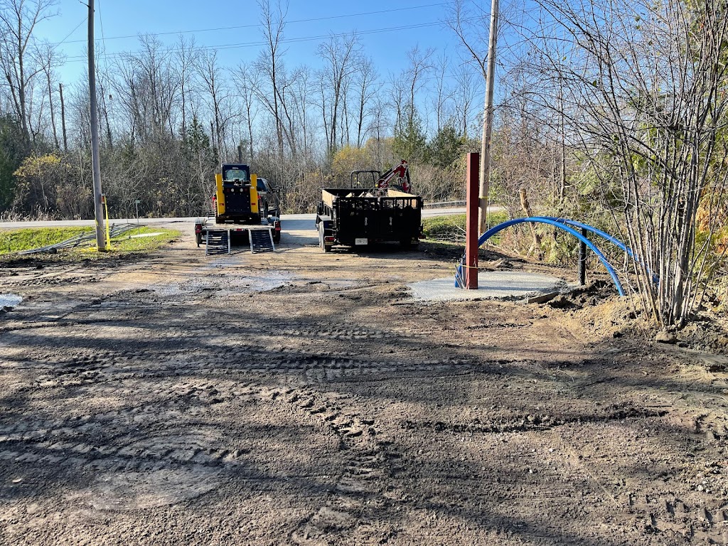 ocm-excavation | 14990 Weston Rd, King City, ON L7B 1K4, Canada | Phone: (416) 317-3090