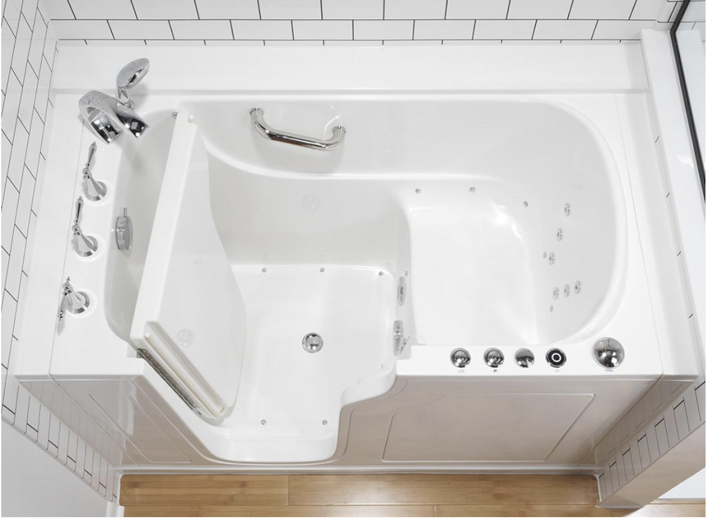 Bytown Better Bathtubs & Showers | 3894 Russell Rd, Ottawa, ON K1G 3N2, Canada | Phone: (613) 519-8055