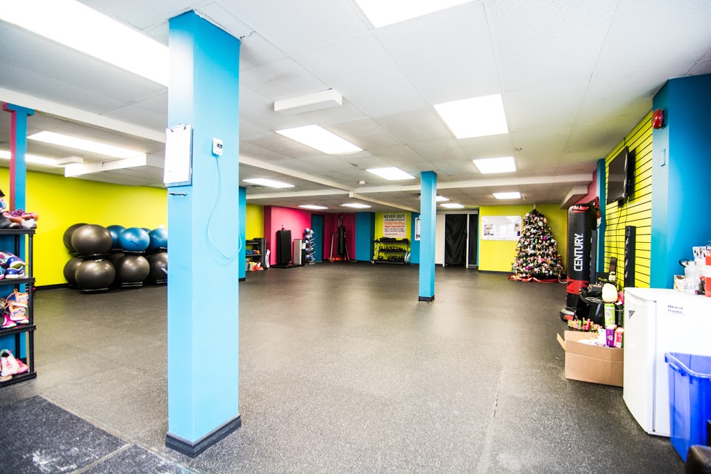 Downsize Fitness Orleans | 1670 Vimont Ct #4, Orléans, ON K4A 3M3, Canada