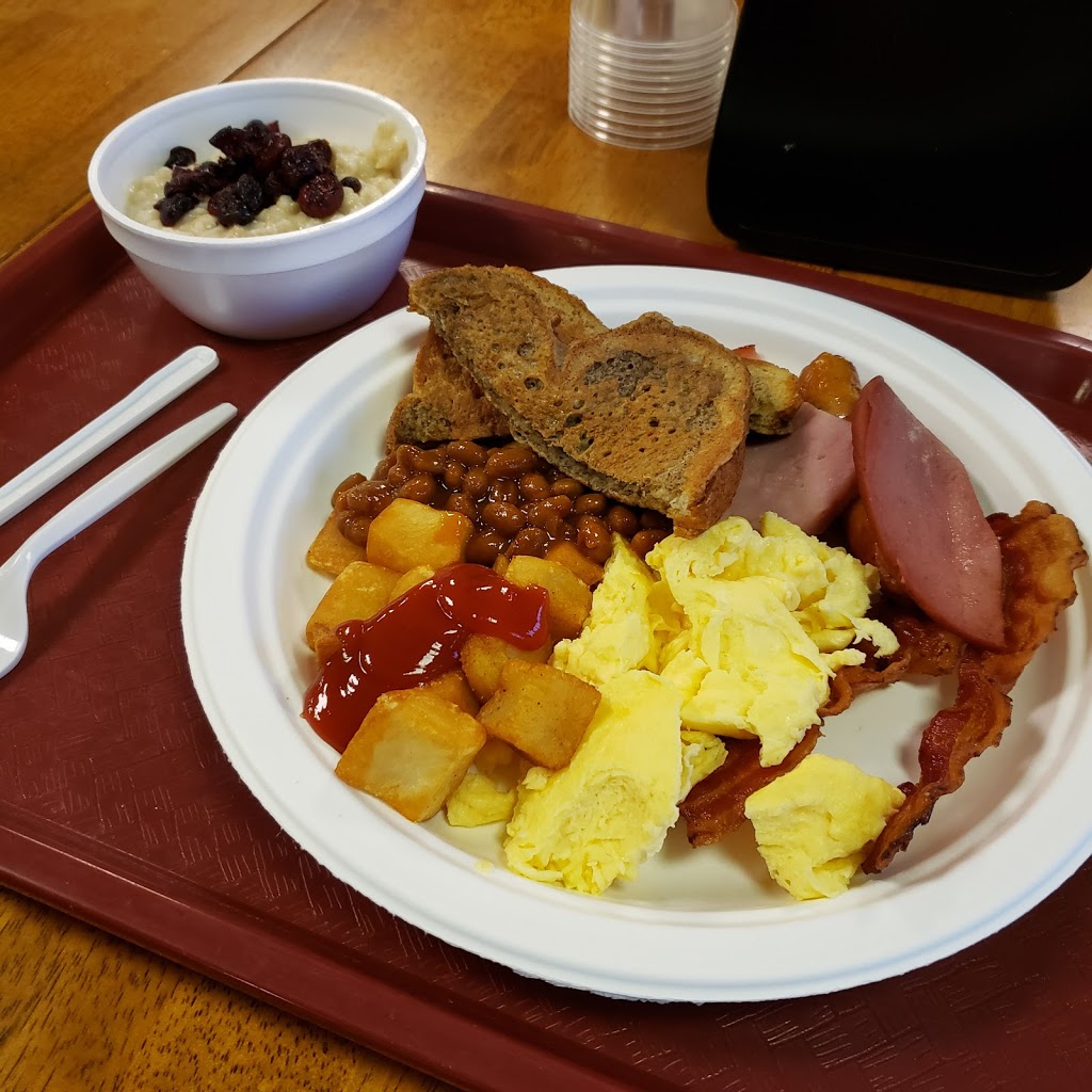 The Debert Hospitality Centre | 130 Ventura Dr, Debert, NS B0M 1G0, Canada | Phone: (902) 662-4074