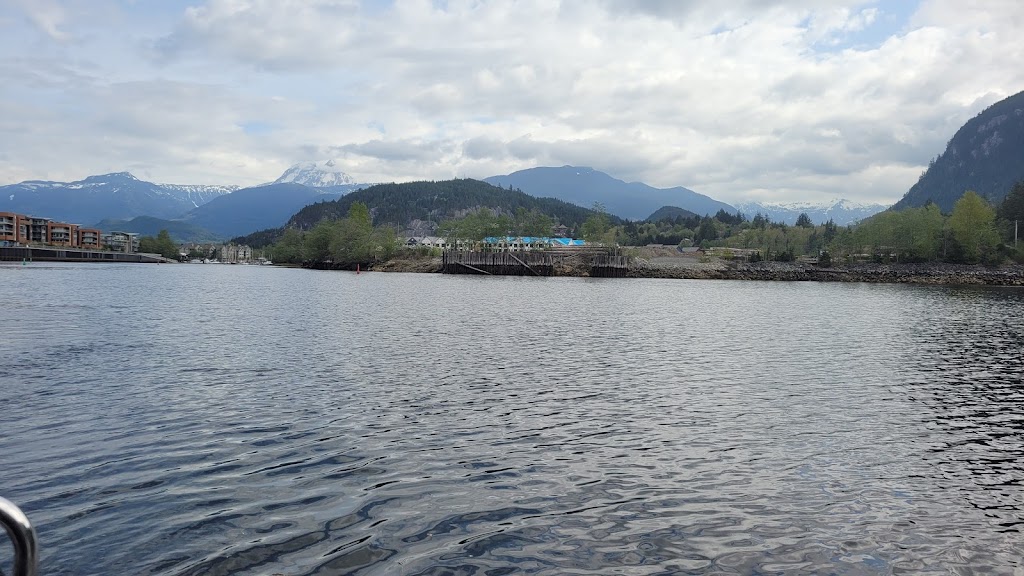 Squamish Harbour Authority | 37778 Loggers Lane, Squamish, BC V0N 3G0, Canada | Phone: (604) 892-3725