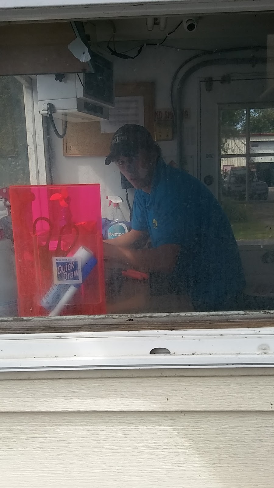 One Stop Car Wash | 4535 Broadway, Depew, NY 14043, USA | Phone: (716) 684-8511